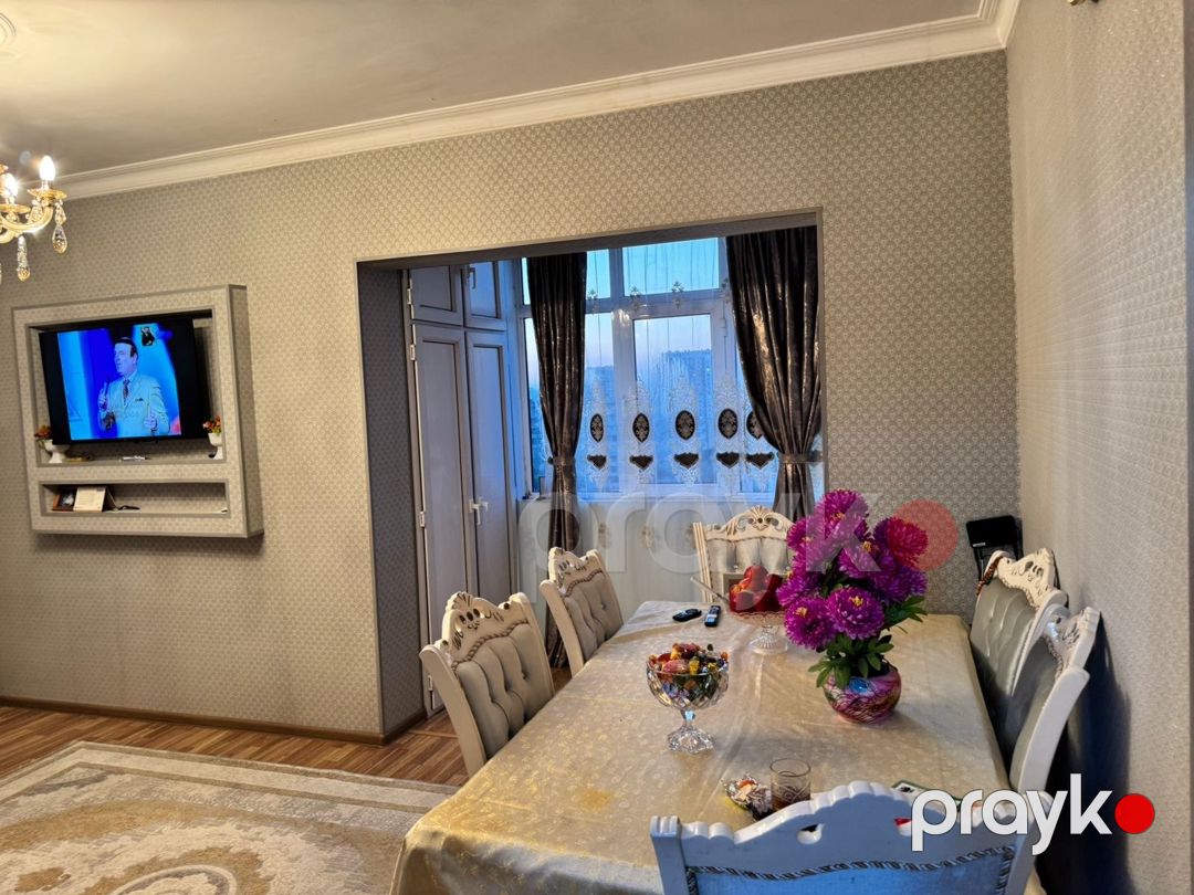 Satılır 2 otaqlı köhnə tikili 65 m² — Mənzil, Bakı (6)