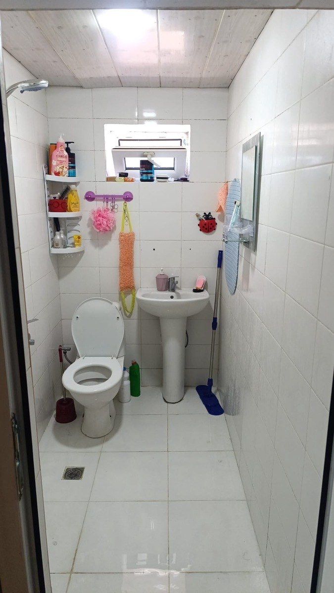 Satılır 4 otaqlı həyət evi/bağ evi 90 m² — Ev, villa, Bakı (8)