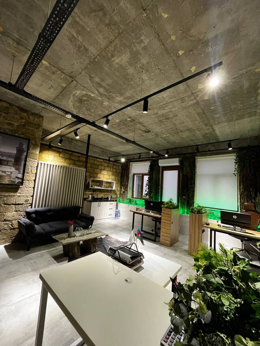 İcarəyə verilir obyekt 40 m² — Əmlak, Bakı (2)