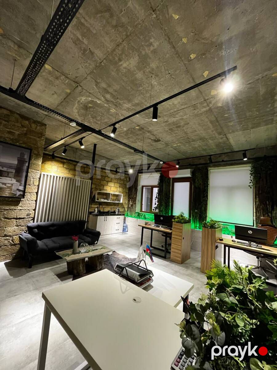 İcarəyə verilir obyekt 40 m² — Əmlak, Bakı (2)