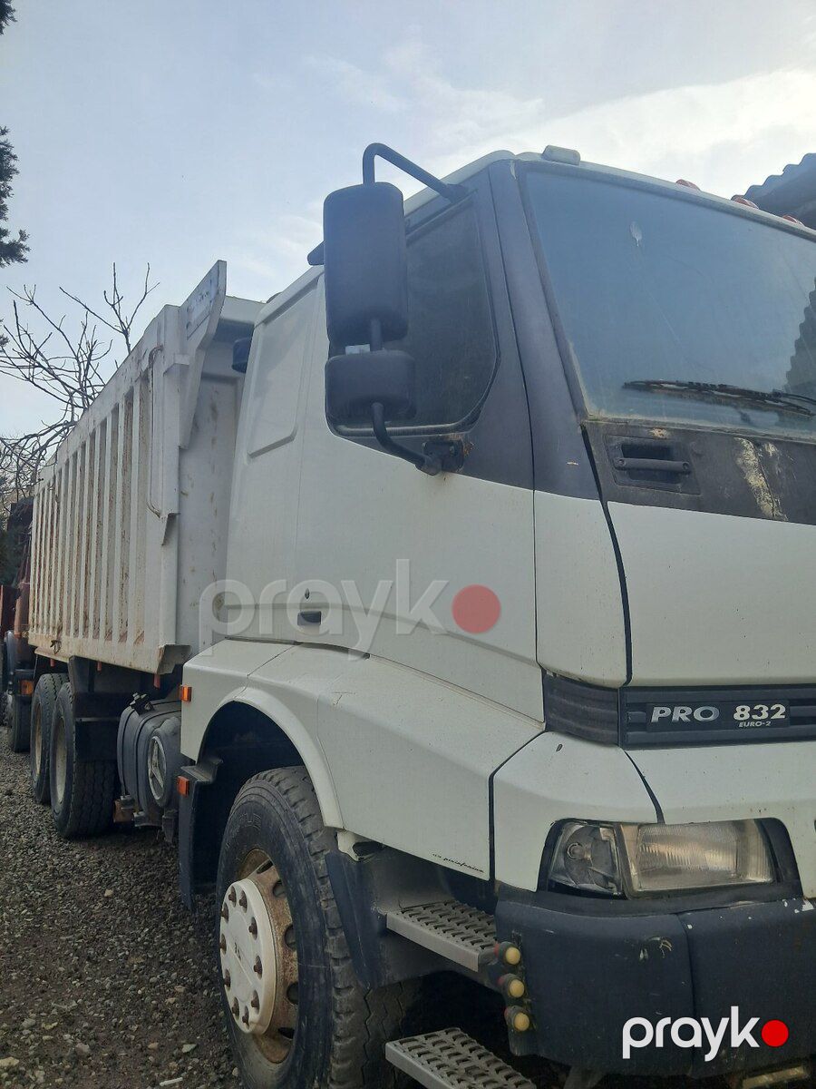 Bmc Pro 835, 2008 il 01-CE-994 — Avto, Bakı (2)