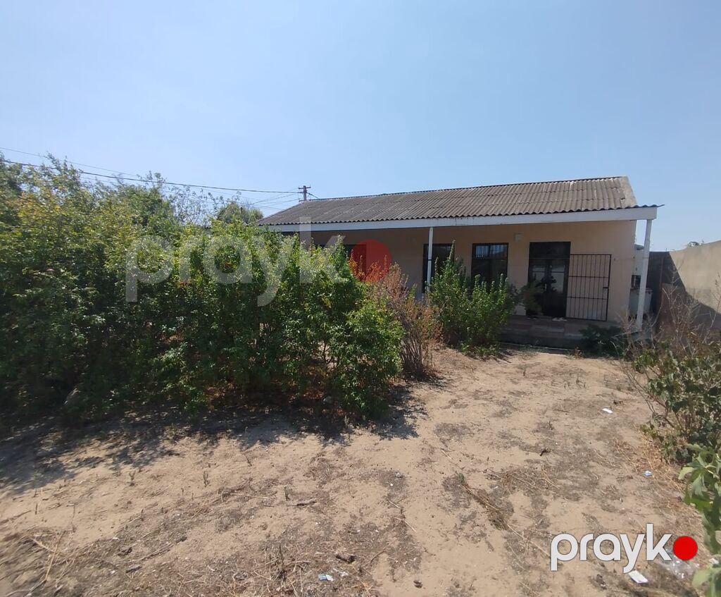 4 otaqlı, 100 kv. m, Kredit yoxdur, Orta təmir — Daşınmaz əmlak, Digah (3)