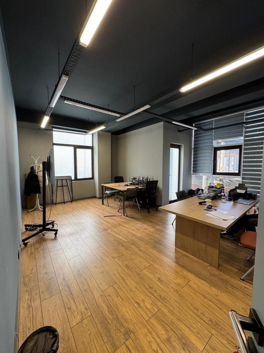 Ofis icarəyə verilir, Rəşid Behbudov küç. — Daşınmaz əmlak, Bakı (5)