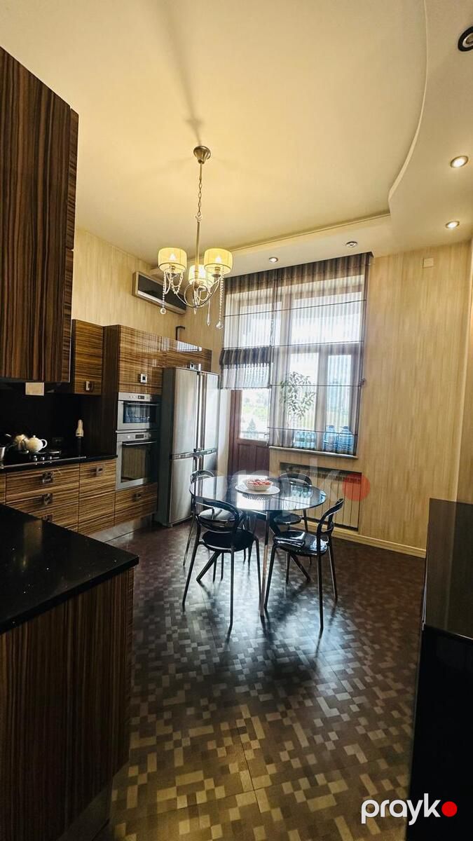 Satılır 3 otaqlı yeni tikili 120 m² — Mənzil, Bakı (7)