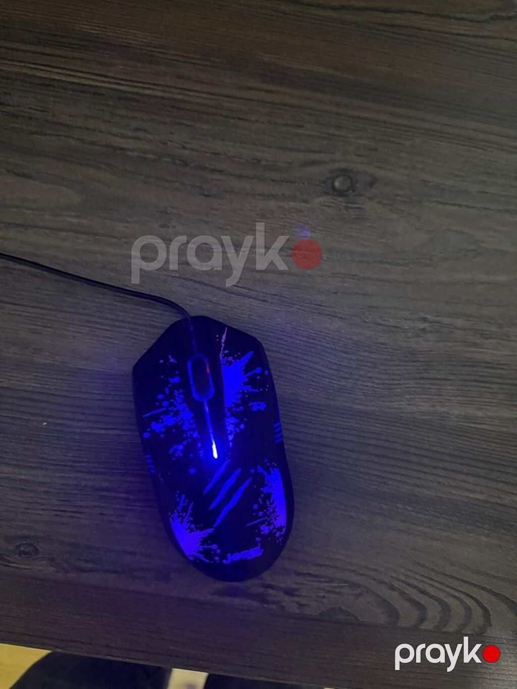 Islek vezyetdedirler Simli klaviatura və siçan dəsti - Brend: Rapoo — Elektronika, Bakı (2)