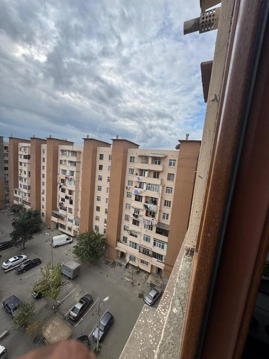 Satılır 3 otaqlı köhnə tikili 80 m² — Mənzil, Bakı (9)