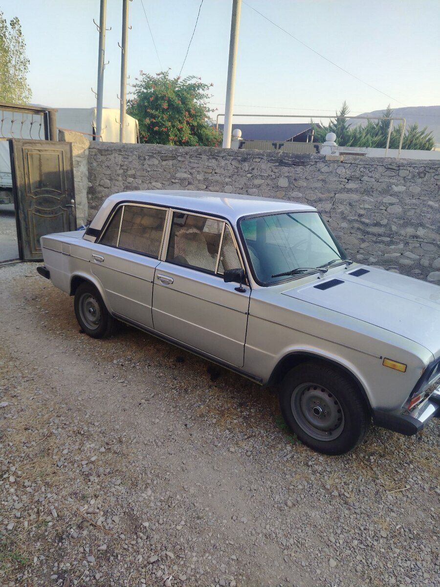 LADA (VAZ) 2106, 2001 il — Avtomobillər, Siyəzən (4)