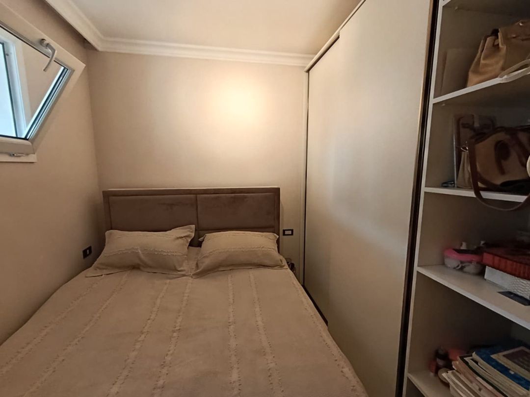 Satılır 2 otaqlı köhnə tikili 50 m² — Mənzil, Bakı (3)