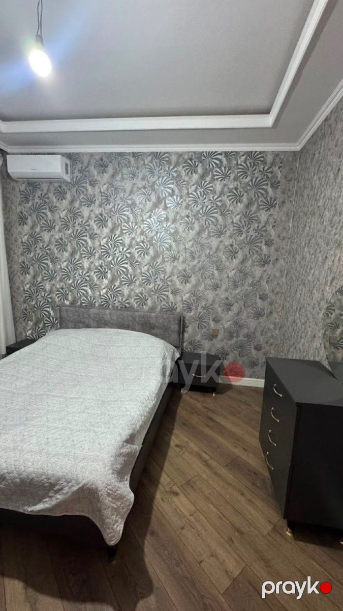 Bağ evi kirayə verilir, Novxanı qəs. — Ev, villa, Bakı (10)