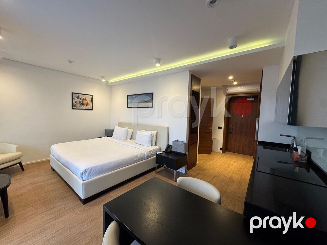Villa kirayə verilir, Nardaran qəs — Ev, villa, Bakı (7)