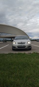 Toyota Corolla, 1.4 L, 2005 il, 255 000 km — Cars