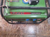 Generator Elmax — Təmir və inşaat, Bakı (2)