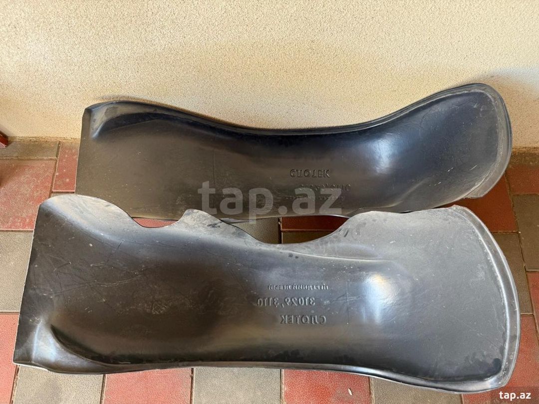 Gaz Volga 31029, 3110 ön qanadaltlığı — Ehtiyat hissələri və aksesuarlar, Bakı (3)