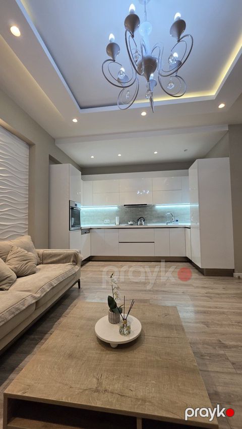 İcarəyə verilir 3 otaqlı yeni tikili 95 m²