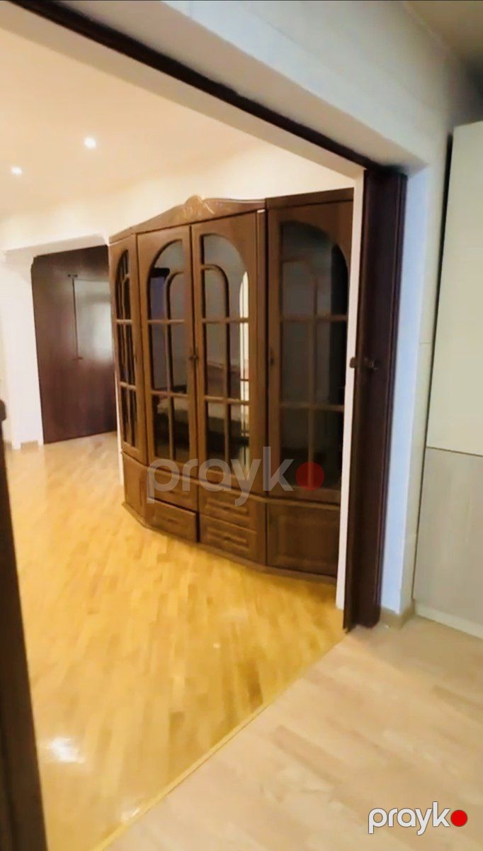 Satılır 2 otaqlı köhnə tikili 50 m² — Mənzil, Bakı (4)