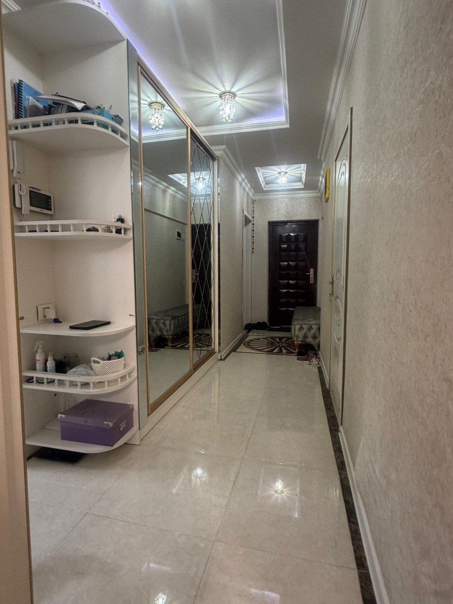 Satılır 3 otaqlı köhnə tikili 60 m² — Mənzil, Bakı (4)