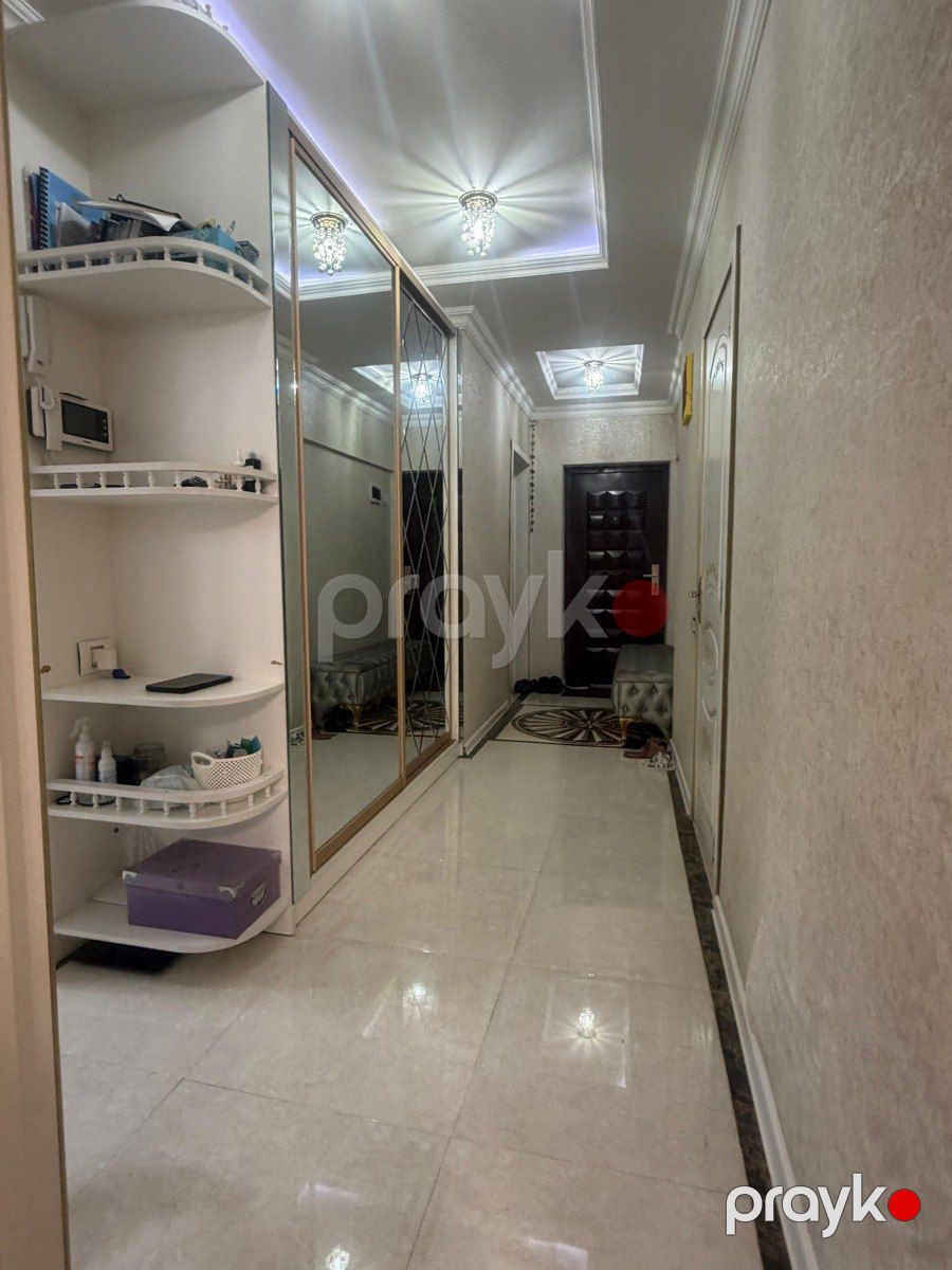 Satılır 3 otaqlı köhnə tikili 60 m² — Mənzil, Bakı (4)