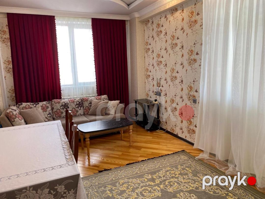İcarəyə verilir 2 otaqlı yeni tikili 100 m² — Mənzil, Bakı (3)