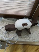 Elektron göz masaj cihazı - Göz ətrafı üçün masaj aparatı: iki — Mallar