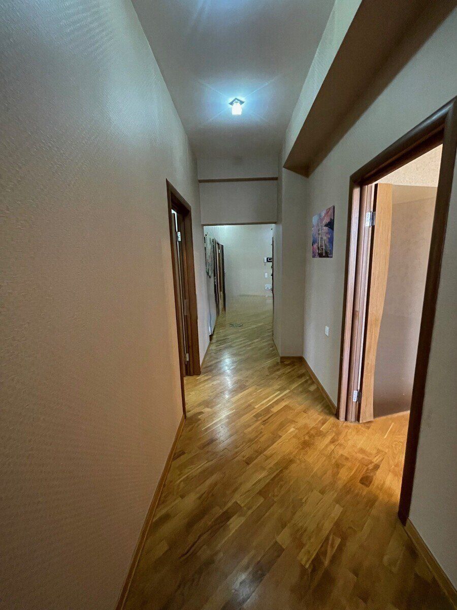 Satılır 3 otaqlı yeni tikili 130 m² — Mənzil, Bakı (9)