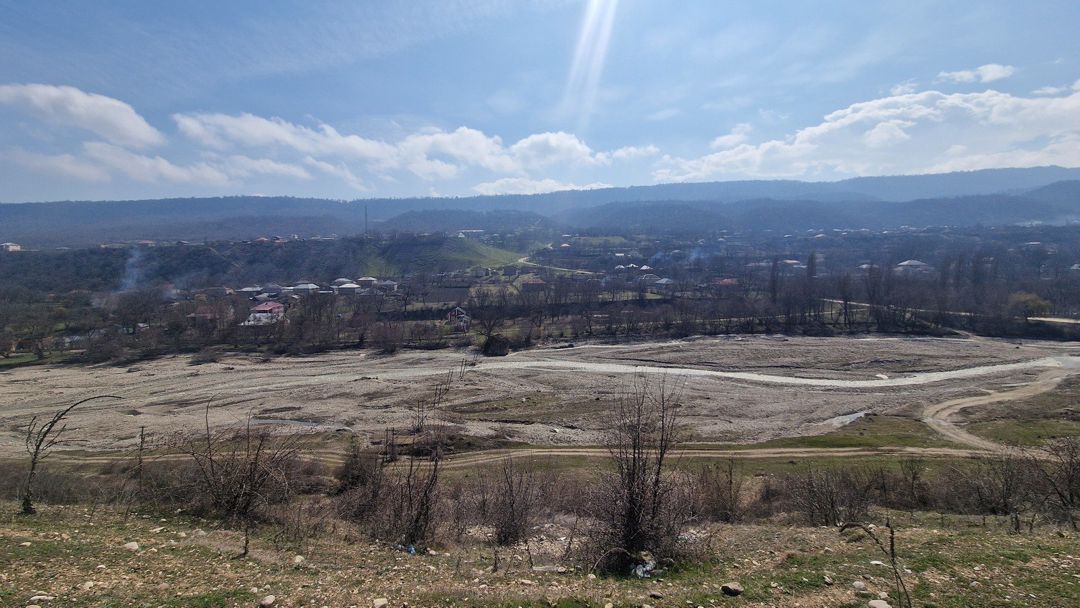 Satılır 6 otaqlı həyət evi/bağ evi 250 m² — Ev, villa, Qusar (6)