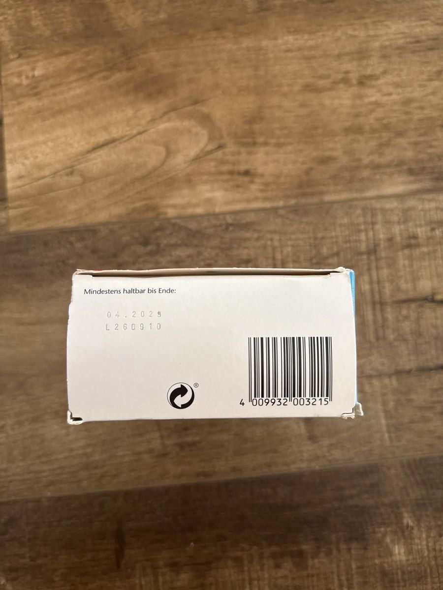 Doppelherz Omega-3 — Şəxsi əşyalar, Bakı (3)