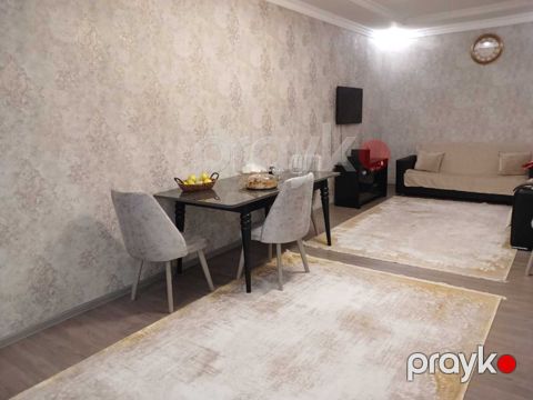 Satılır 4 otaqlı həyət evi/bağ evi 98 m²