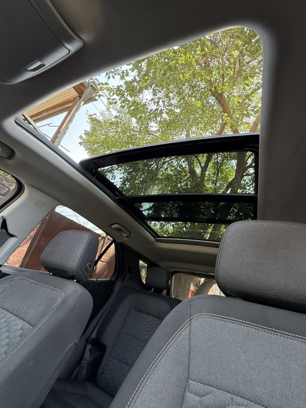 Chevrolet Equinox: 1.5 l | 2017 il 158286 km Krossover — Avto, Şəmkir (6)