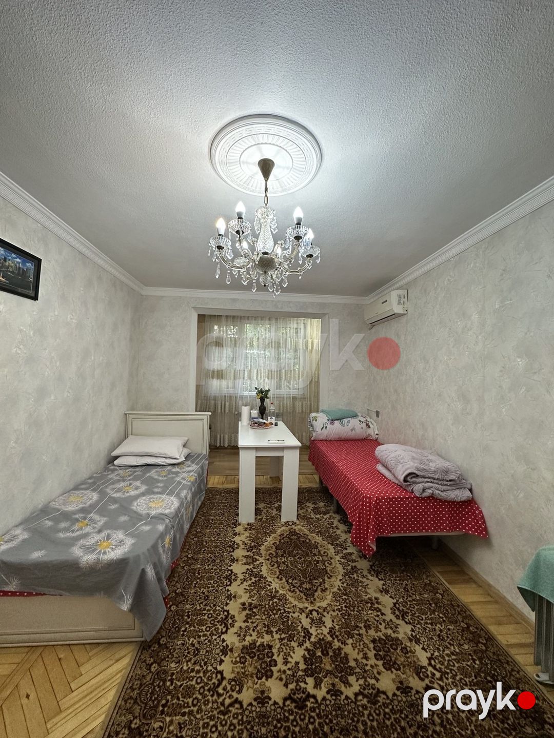 Satılır 1 otaqlı köhnə tikili 42 m² — Mənzil, Bakı (2)