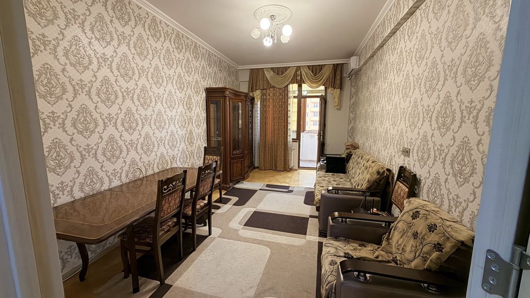 2-otaqlı yeni tikili, Xırdalan ş., 68 m² — Daşınmaz əmlak, Xırdalan (5)