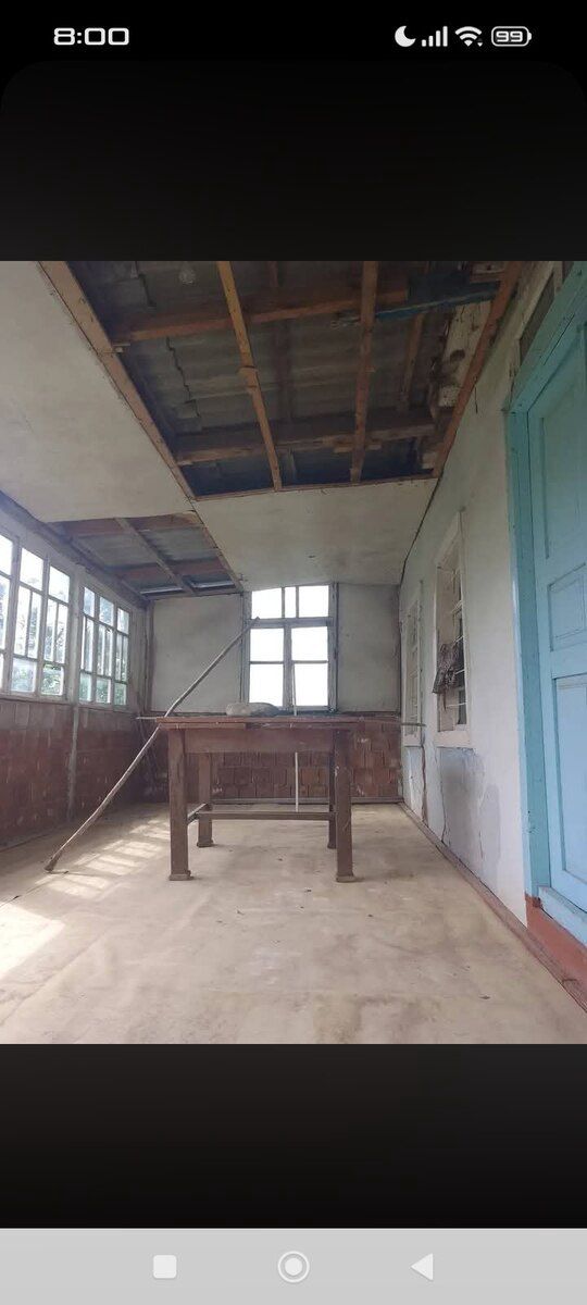 Həyət evi, Şabran r. — Ev, villa, Şabran (6)