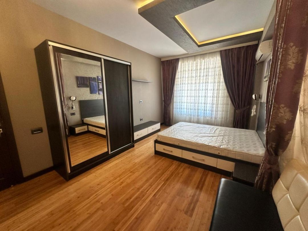 Satılır 3 otaqlı yeni tikili 90 m² — Mənzil, Bakı (4)