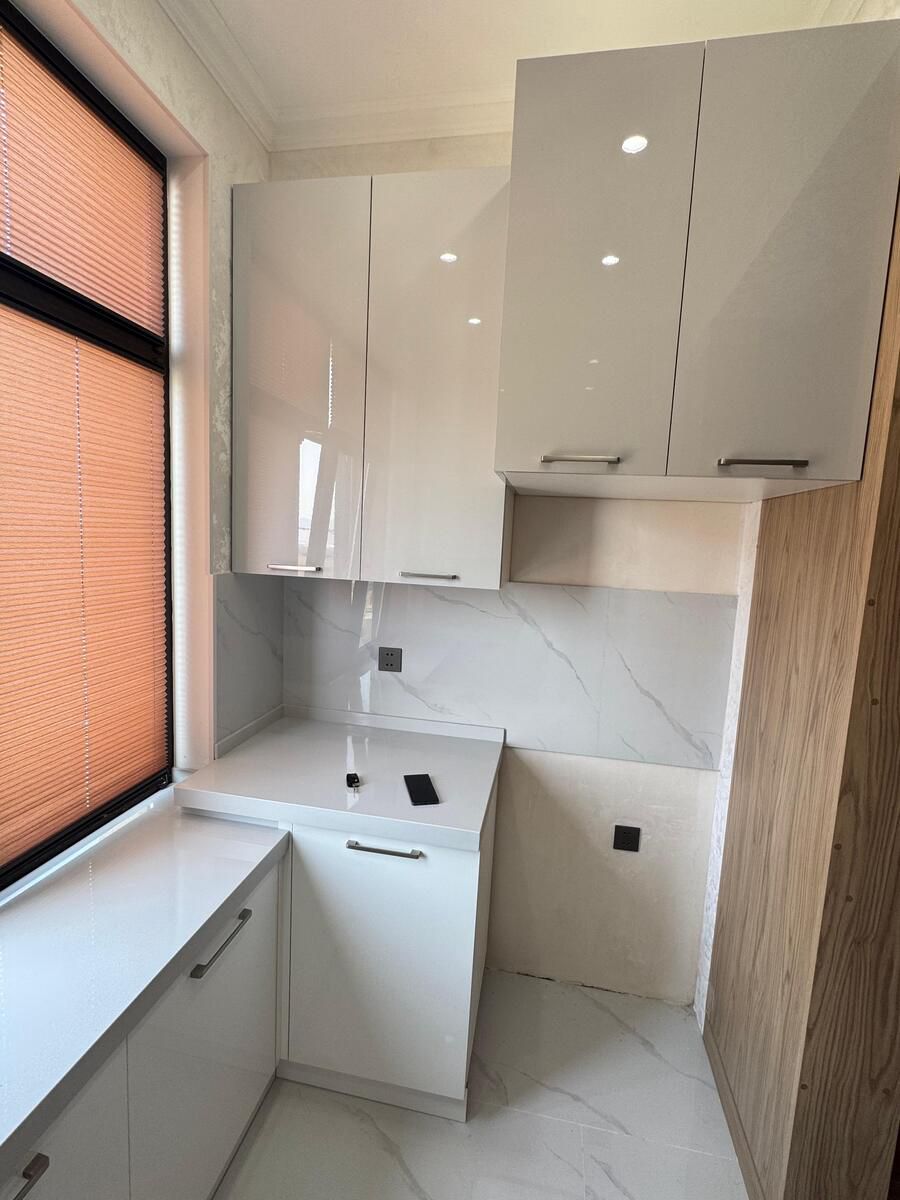 2-otaqlı yeni tikili, Sumqayıt ş., 60 m² — Daşınmaz əmlak, Sumqayıt (10)