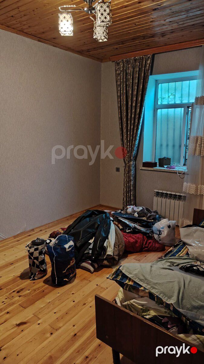 Həyət evi, Maştağa qəs. — Ev, villa, Bakı (6)