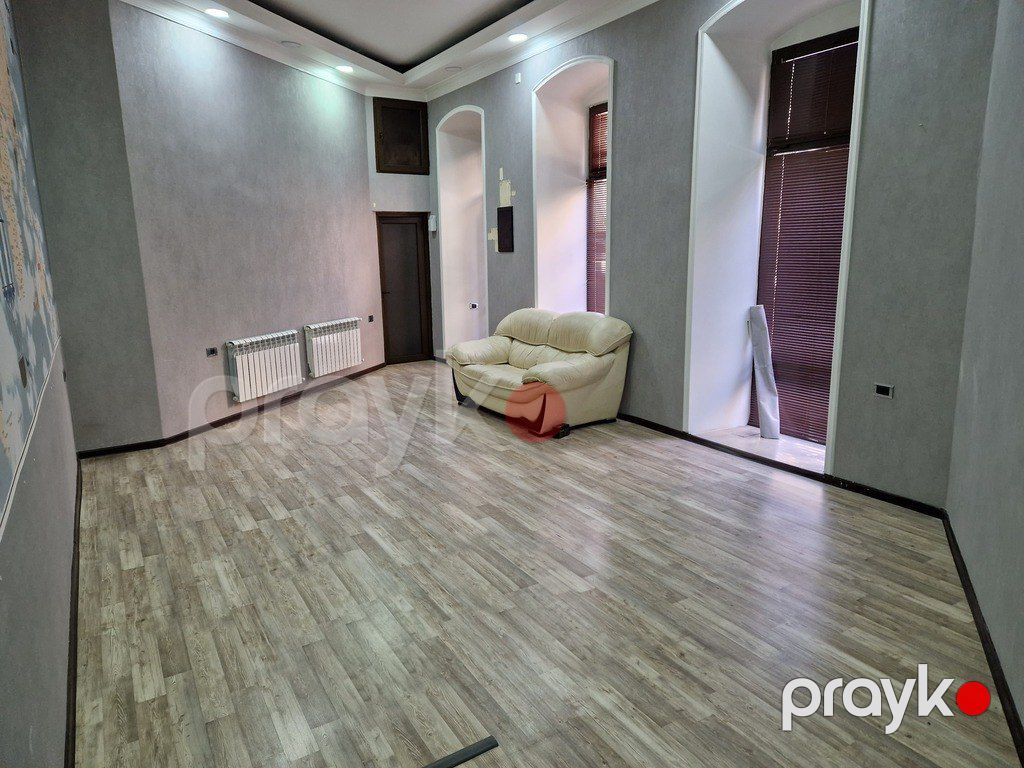 İcarəyə verilir 7 otaqlı ofis 200 m² — Ofis, Bakı (8)