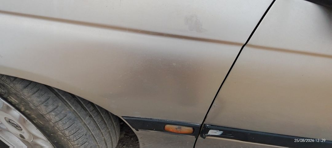 Opel Omega, 1997 il — Avtomobillər, Sumqayıt (8)
