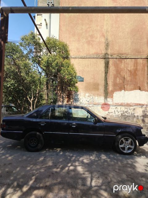 Mercedes-Benz E 230: 2.3 l | 1990 il Sedan — Bakı