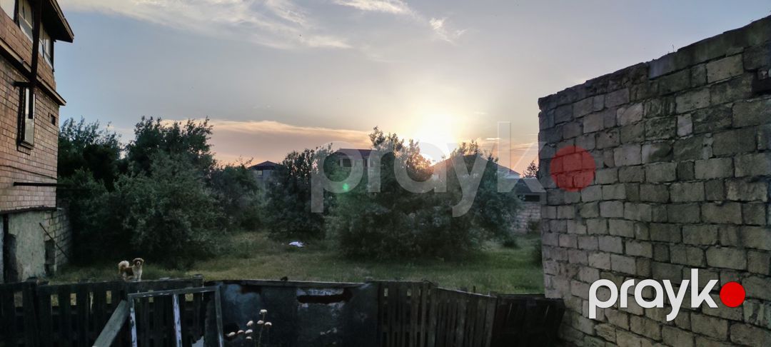 Satılır torpaq 18.1 sot — Torpaq, Bakı (3)