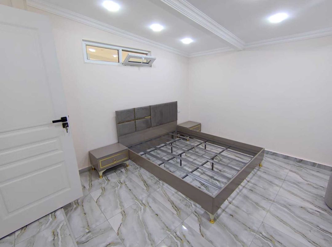 İcarəyə verilir 4 otaqlı yeni tikili 95 m² — Mənzil, Bakı (10)