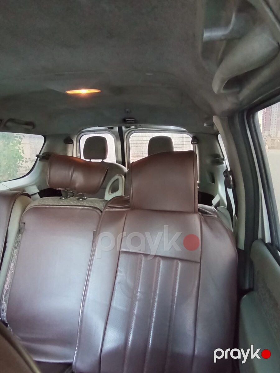 Dacia Logan, 2007 il — Avtomobillər, Bakı (3)