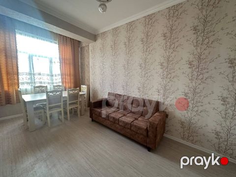 İcarəyə verilir 2 otaqlı yeni tikili 75 m²