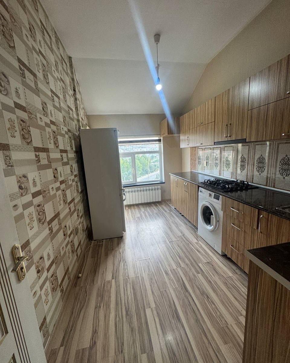 Satılır 4 otaqlı yeni tikili 100 m² — Mənzil, Bakı (4)
