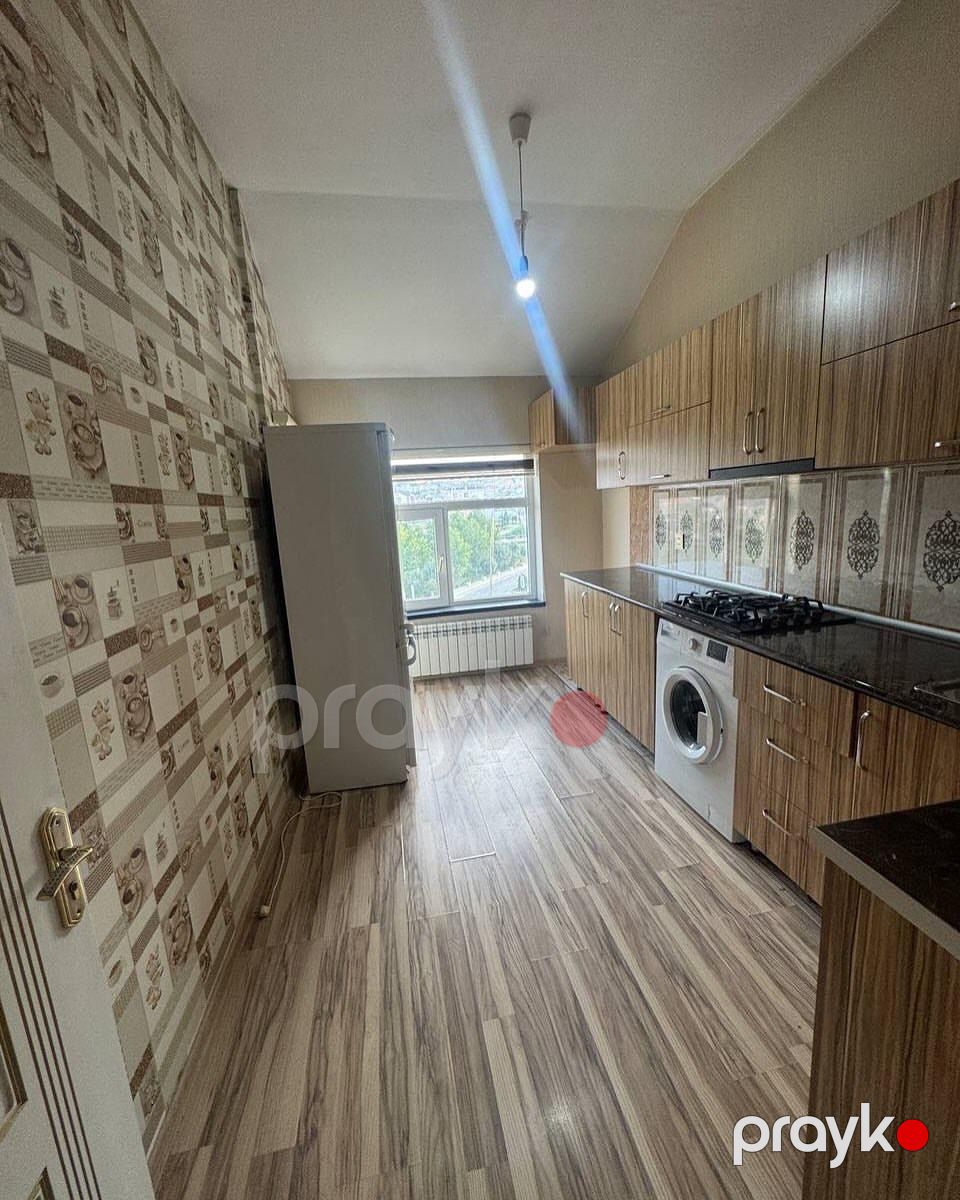 Satılır 4 otaqlı yeni tikili 100 m² — Mənzil, Bakı (4)