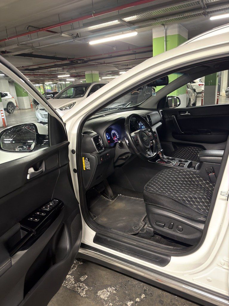 Kia Sportage, 2.0 L, 2015 il, 200 000 km — Avtomobillər, Bakı (7)