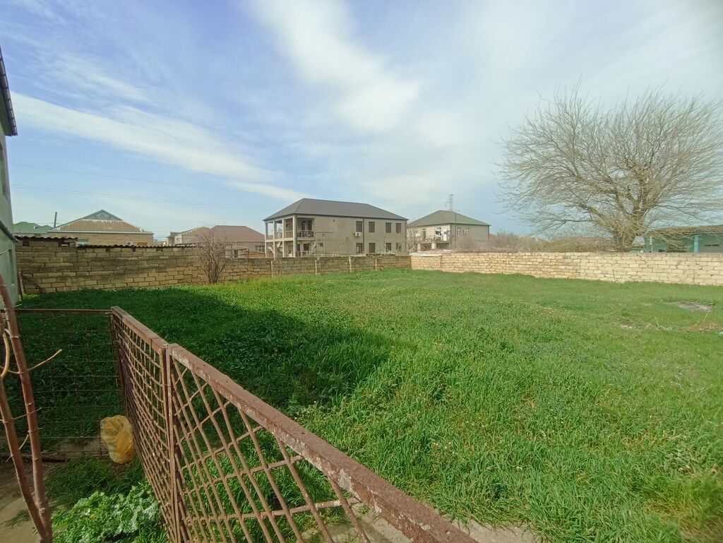 8 sot, Tikinti, Mülkiyyətçi, Kupça (Çıxarış) — Torpaq, Saray (5)