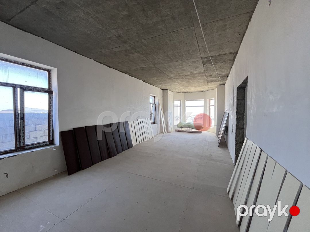 Satılır 5 otaqlı həyət evi/bağ evi 390 m² — Ev, villa, Bakı (8)