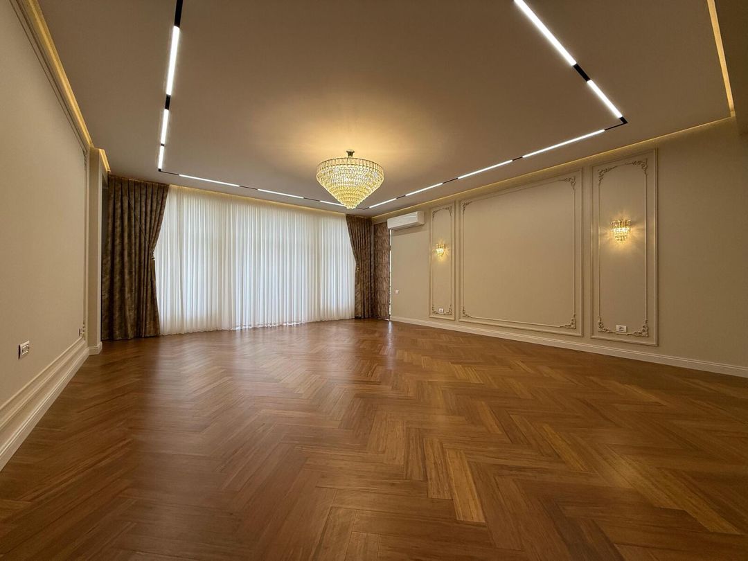 Satılır 4 otaqlı yeni tikili 240 m² — Mənzil, Bakı (6)