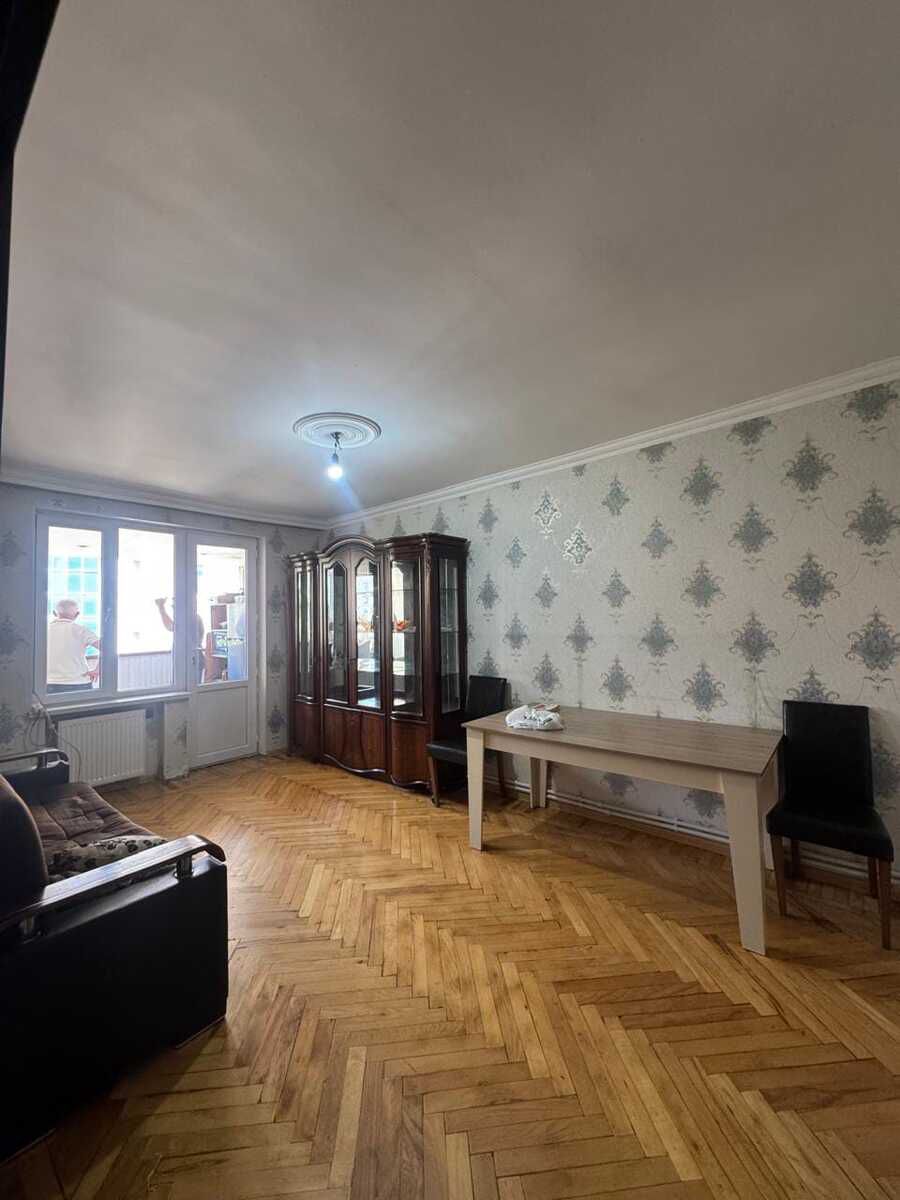 Satılır 3 otaqlı köhnə tikili 75 m² — Mənzil, Bakı (2)