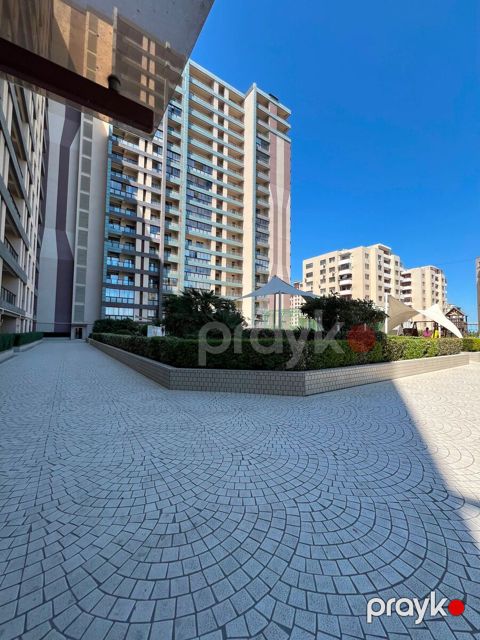 Satılır 3 otaqlı yeni tikili 152 m² — Bakı