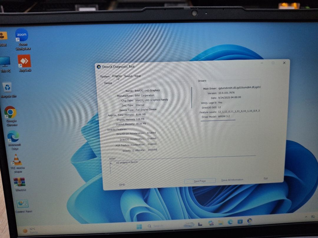 Noutbuk Lenovo — Elektronika, Bakı (8)
